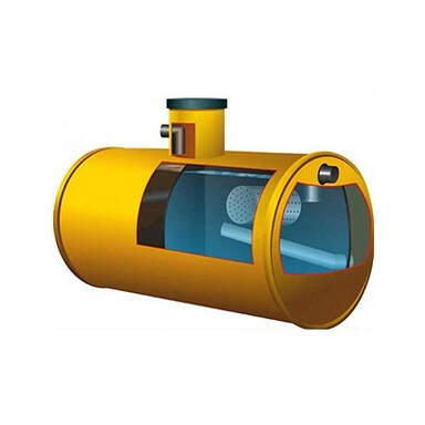 Септик БИОПУРИТ XL55-3130