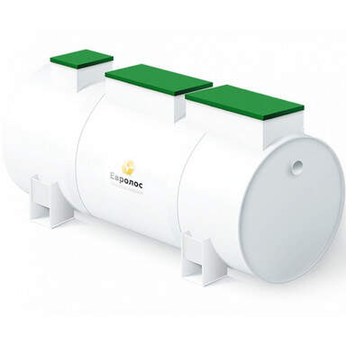 Септик Лидер 25