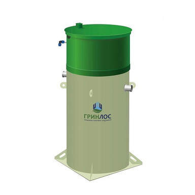 Септик Пегас 5