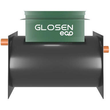 Септик Тополь 4 Пр Плюс