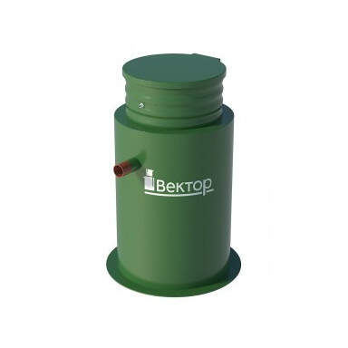 Септик Евротанк 8