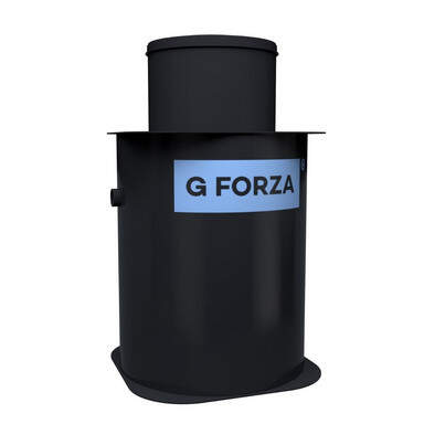 Септик ЭКОДИН 15