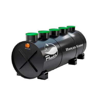 Септик Юнилос Астра 8 лонг