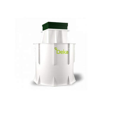 Септик БиоДека 20 С-800