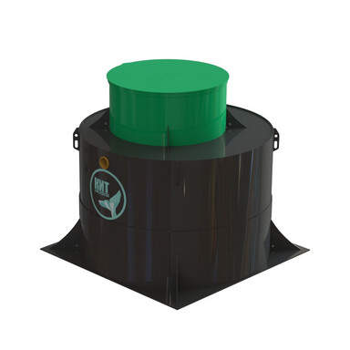 Септик Евролос БИО 12