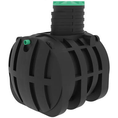 Септик Лидер 2Н