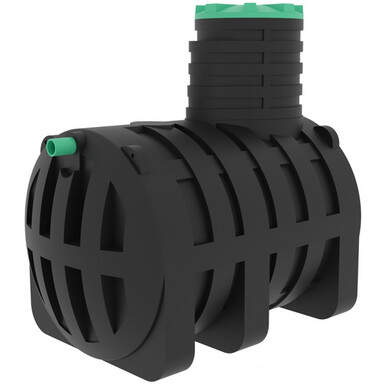 Автономная канализация БИО-С Комфорт 15