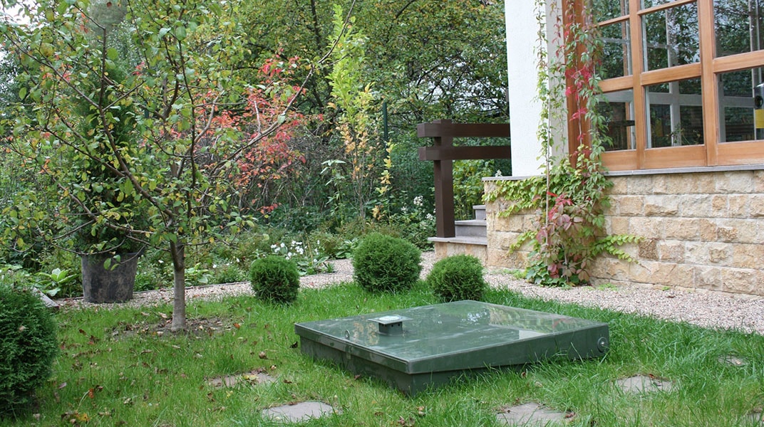 Септик Топас-С 12 Лонг